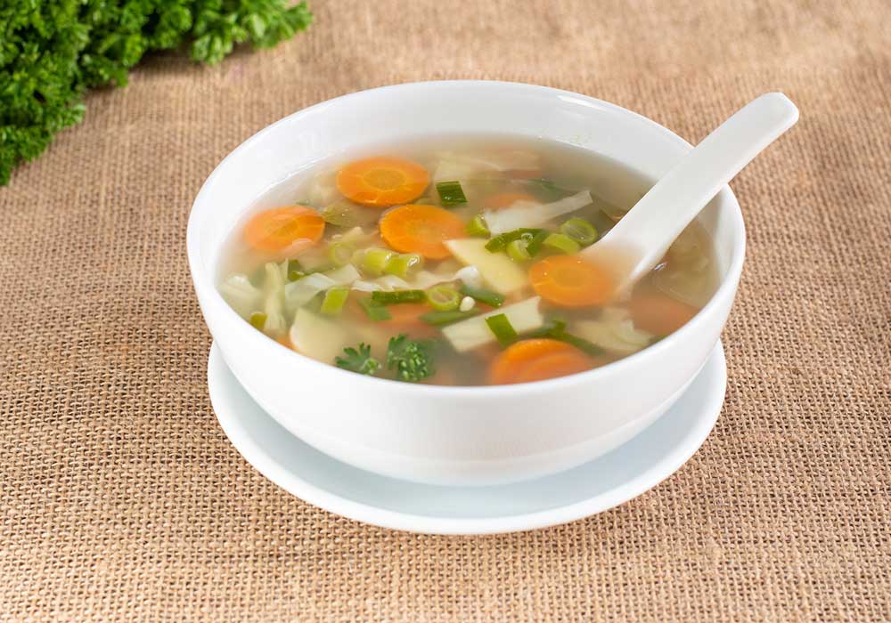 vegetable-soup